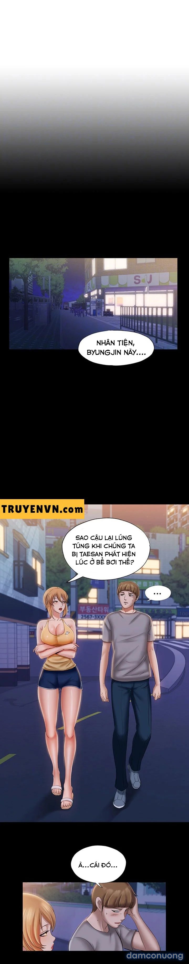 Nước Tràn Hồ Bơi 
