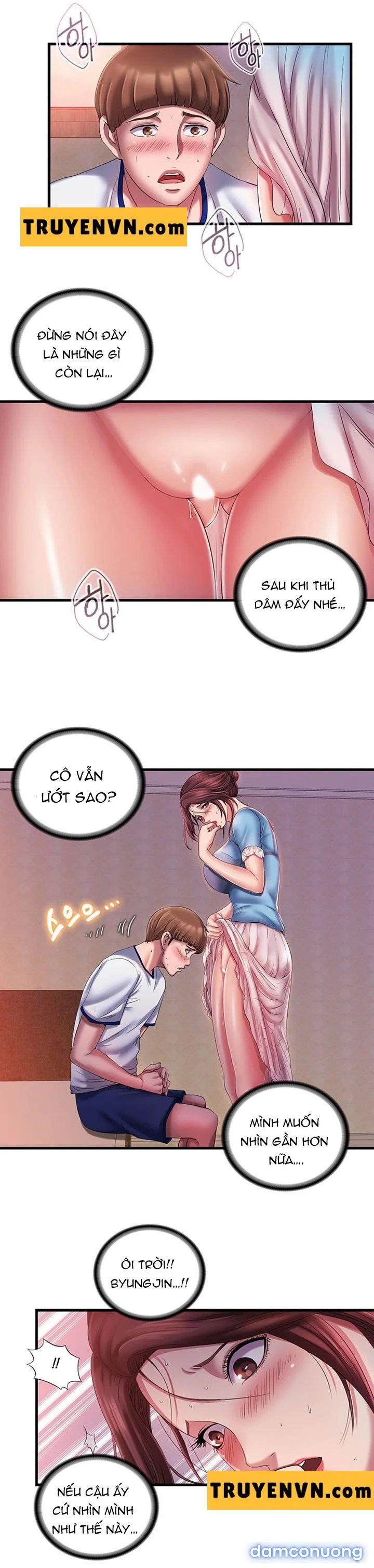 Nước Tràn Hồ Bơi 