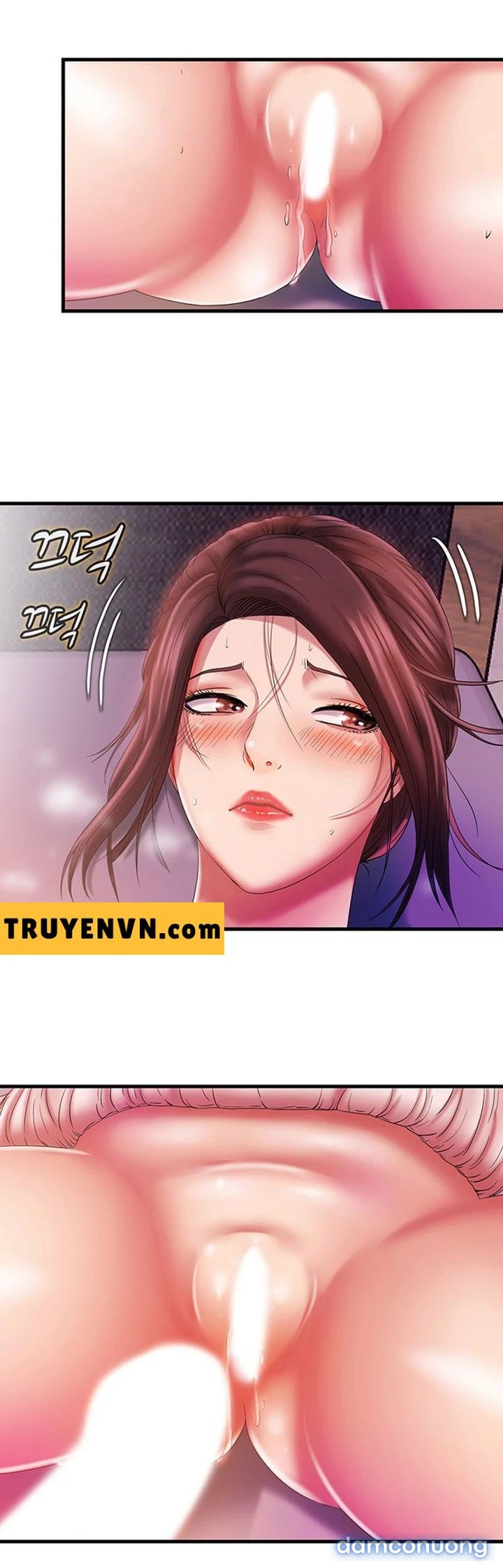 Nước Tràn Hồ Bơi 