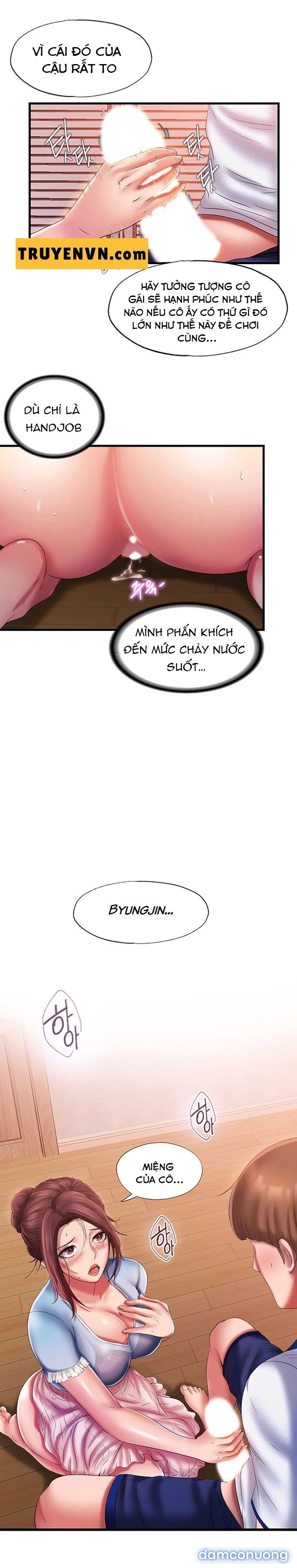 Nước Tràn Hồ Bơi 