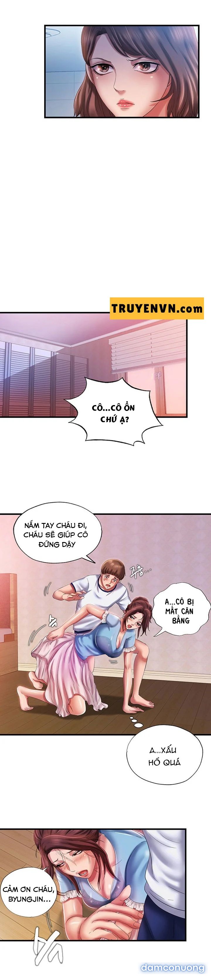 Nước Tràn Hồ Bơi 