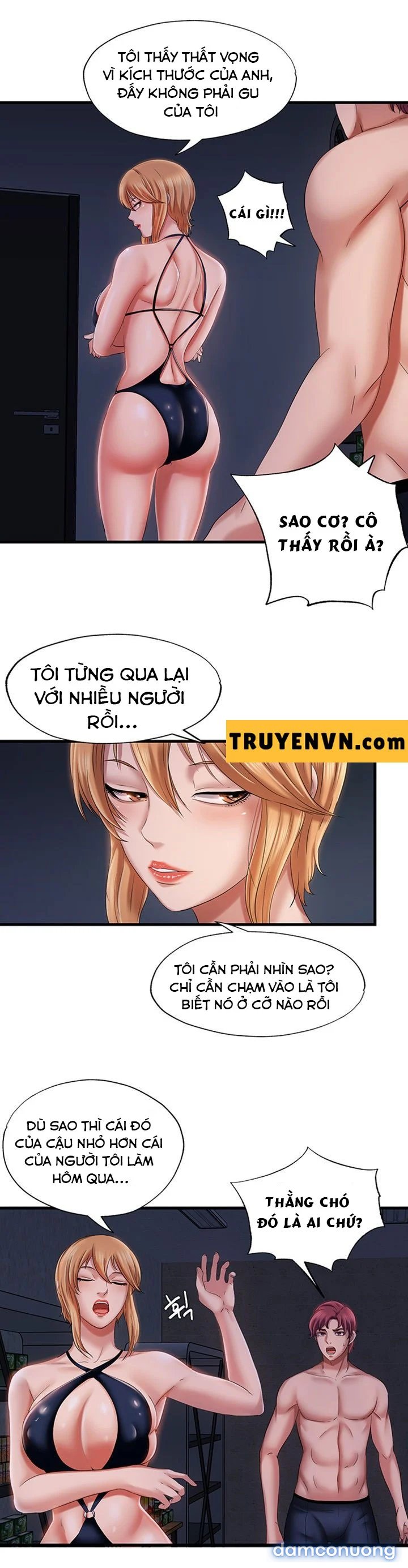 Nước Tràn Hồ Bơi 