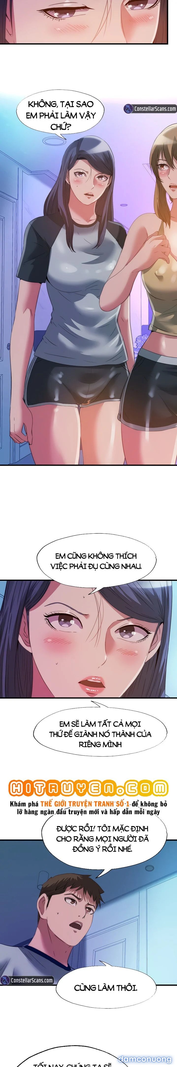 Nước Tràn Hồ Bơi 