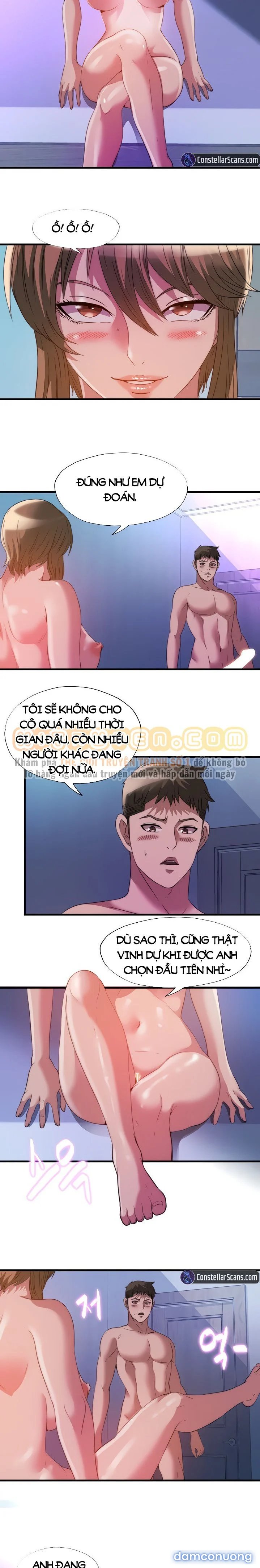 Nước Tràn Hồ Bơi 