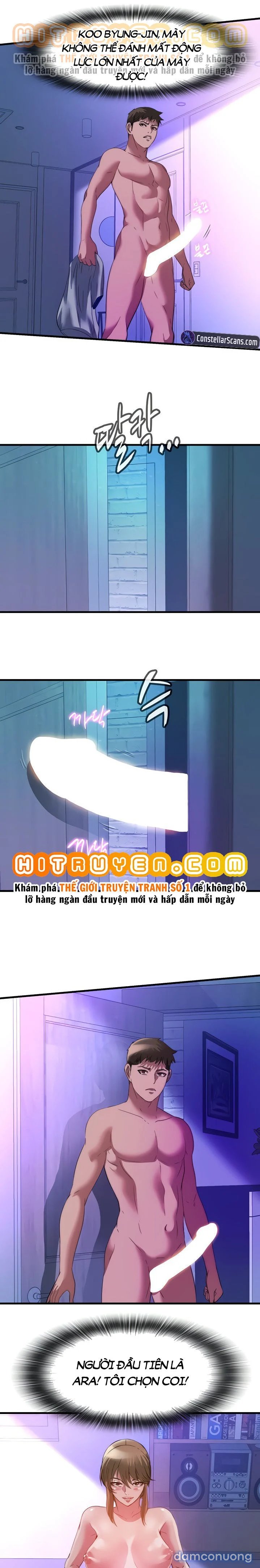 Nước Tràn Hồ Bơi 