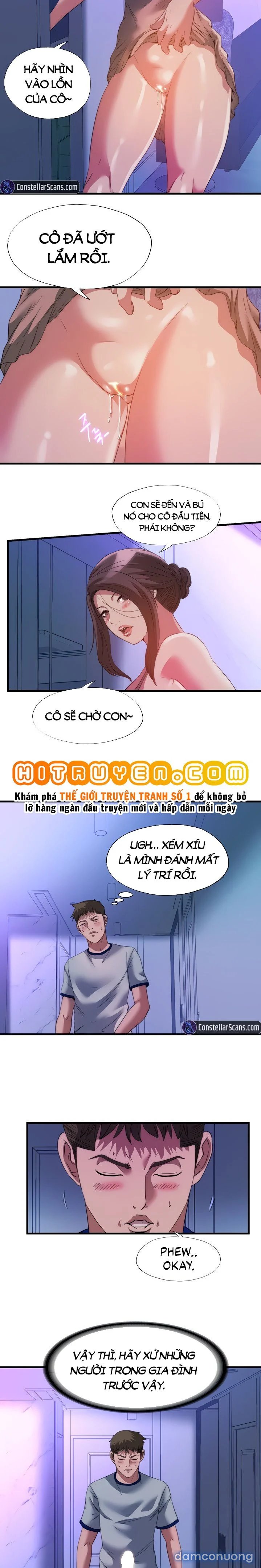 Nước Tràn Hồ Bơi 