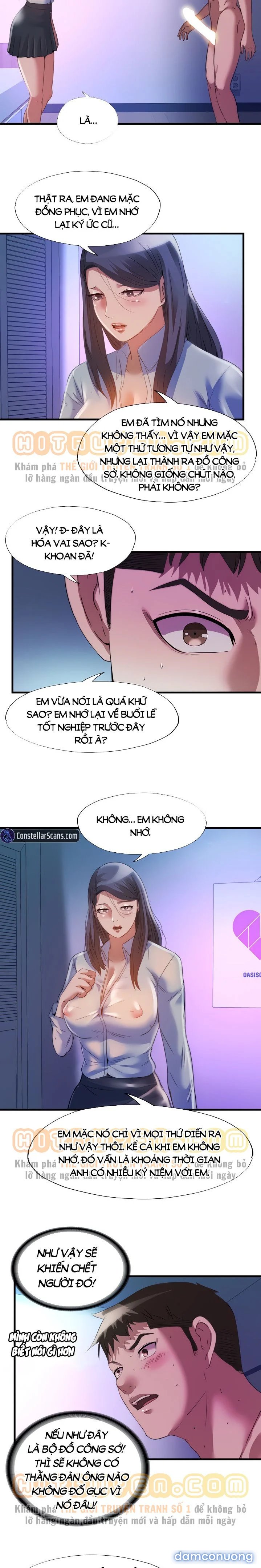 Nước Tràn Hồ Bơi 