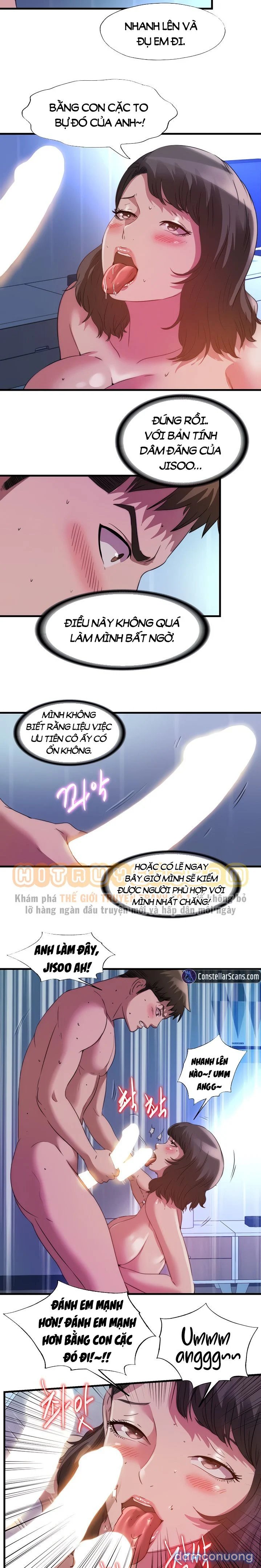 Nước Tràn Hồ Bơi 