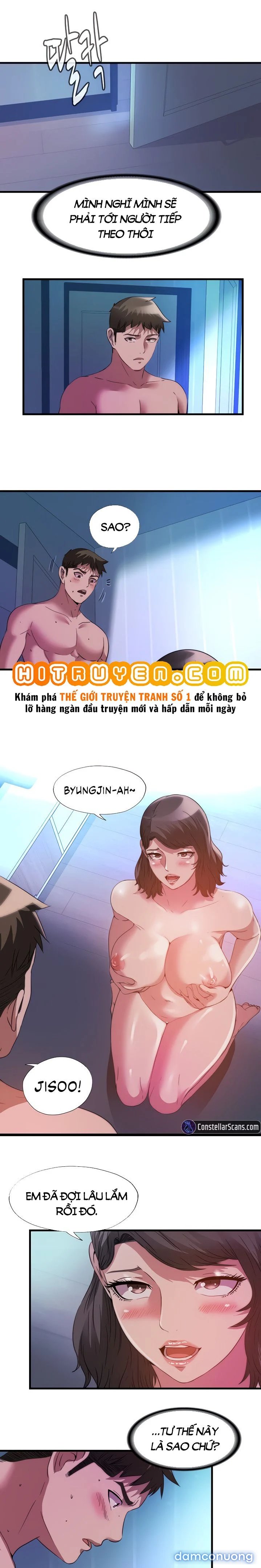 Nước Tràn Hồ Bơi 