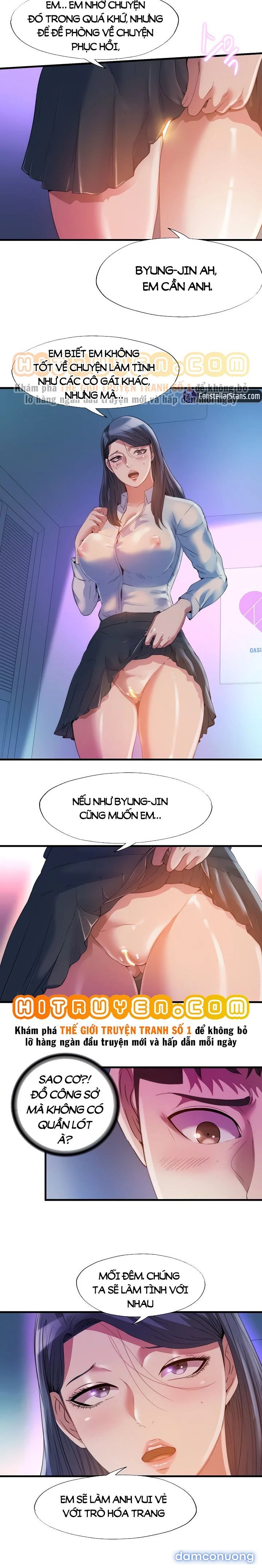 Nước Tràn Hồ Bơi 
