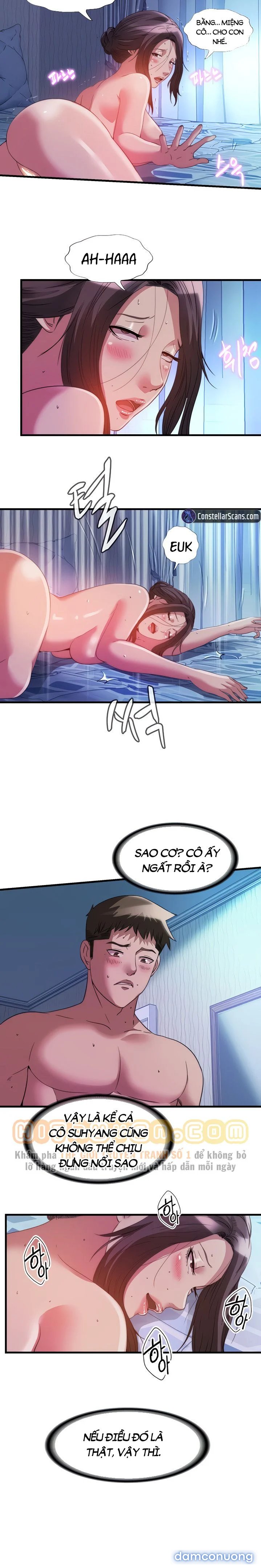 Nước Tràn Hồ Bơi 