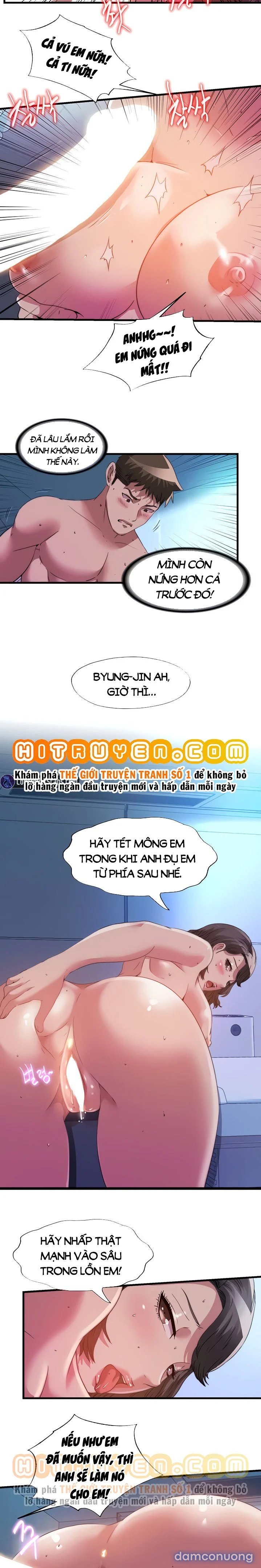 Nước Tràn Hồ Bơi 
