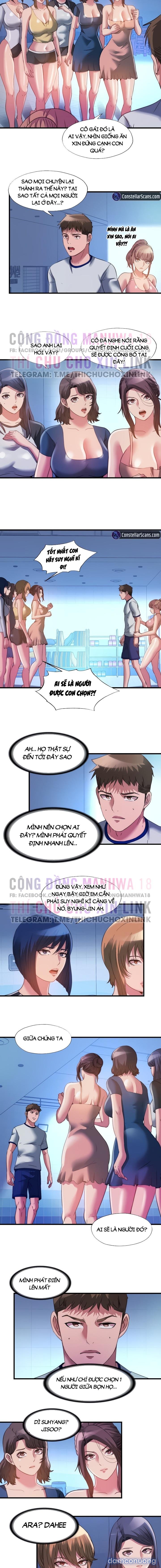 Nước Tràn Hồ Bơi 