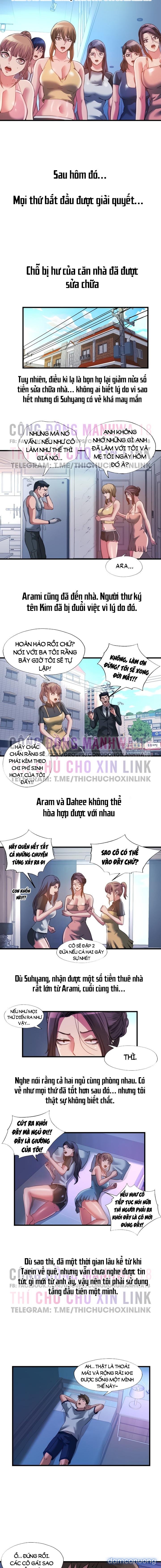 Nước Tràn Hồ Bơi 