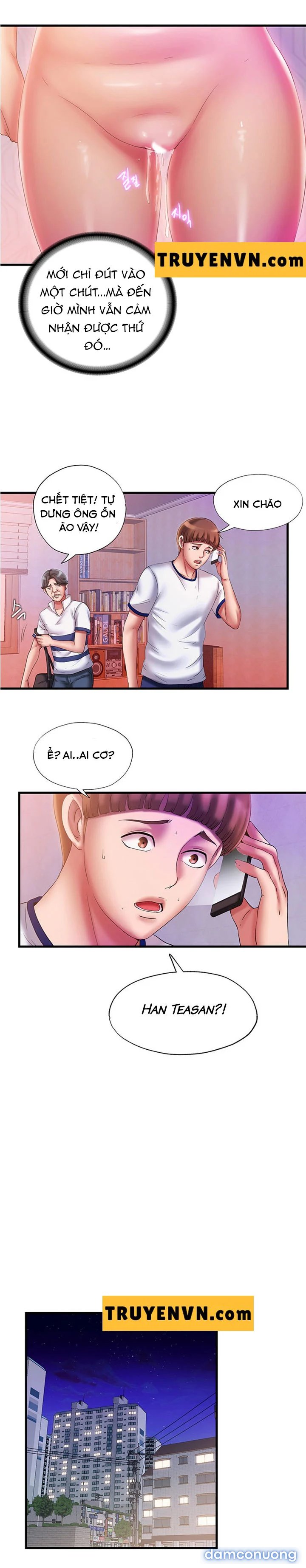 Nước Tràn Hồ Bơi 