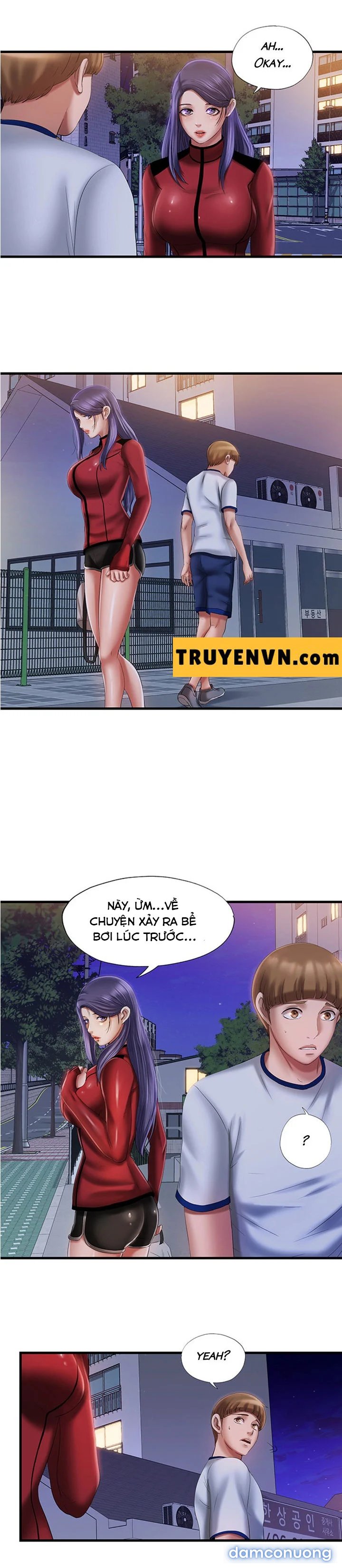 Nước Tràn Hồ Bơi 
