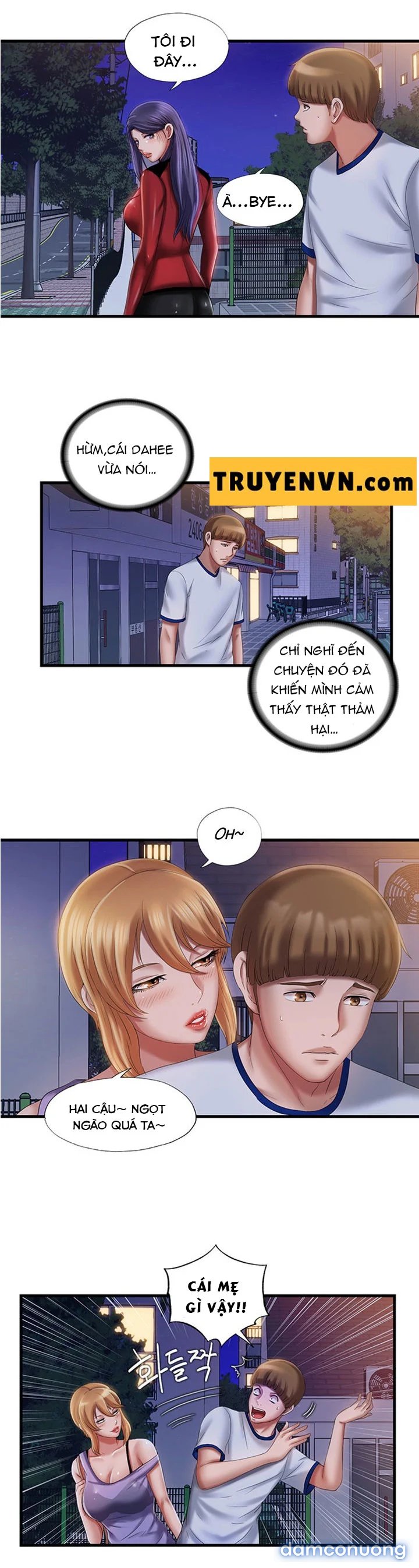 Nước Tràn Hồ Bơi 