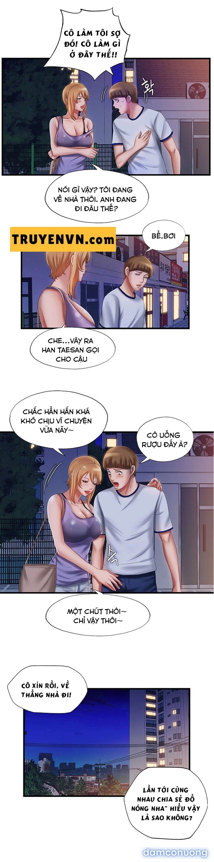 Nước Tràn Hồ Bơi 
