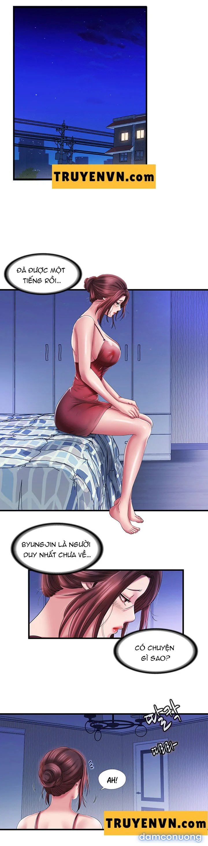 Nước Tràn Hồ Bơi 