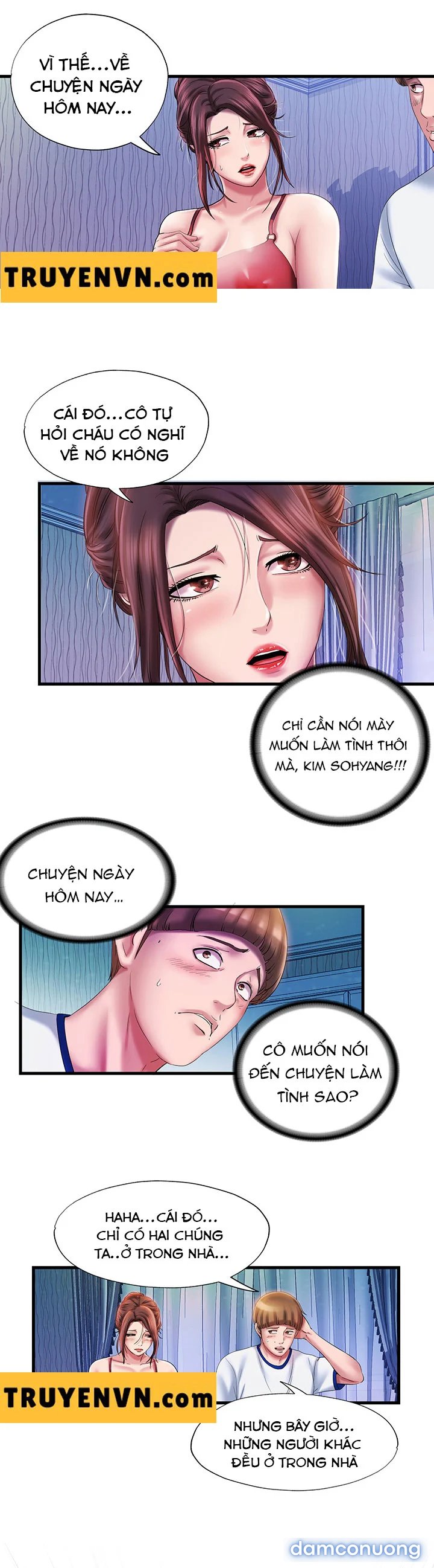 Nước Tràn Hồ Bơi 