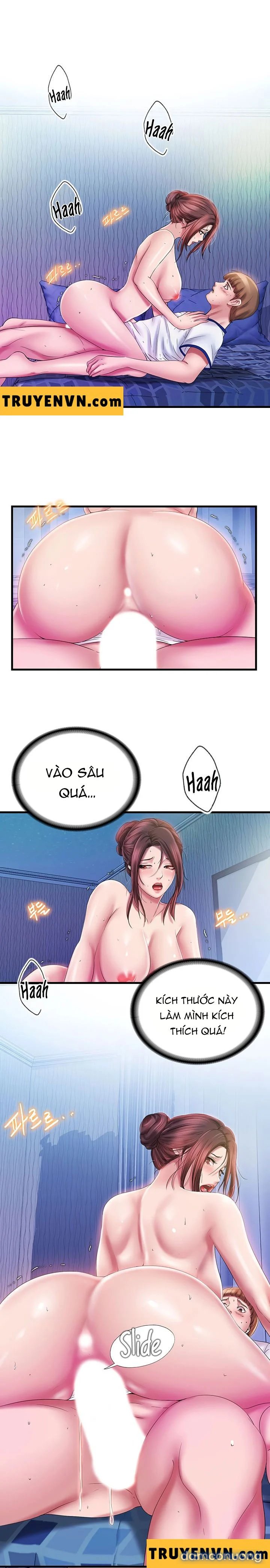 Nước Tràn Hồ Bơi 