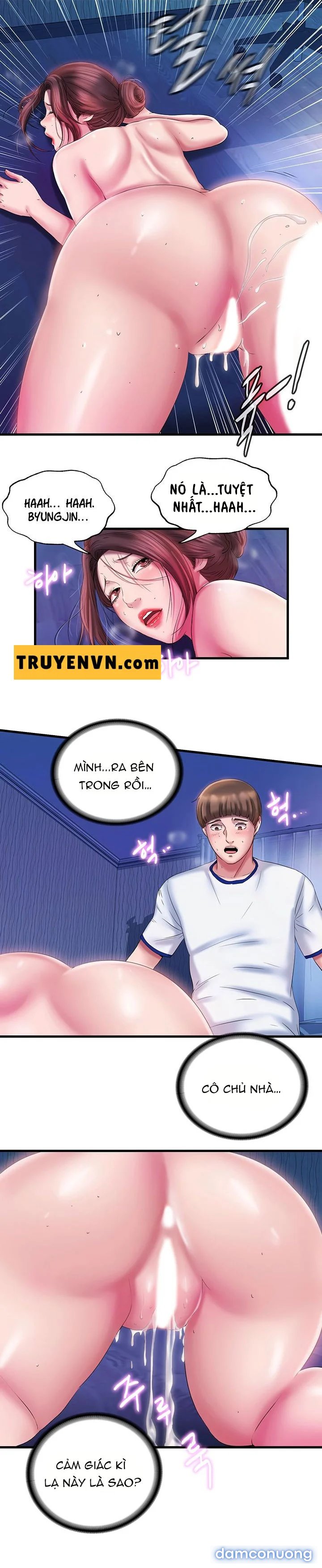 Nước Tràn Hồ Bơi 