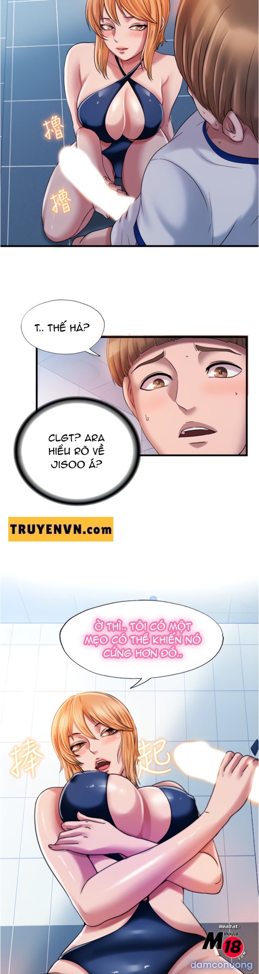 Nước Tràn Hồ Bơi 