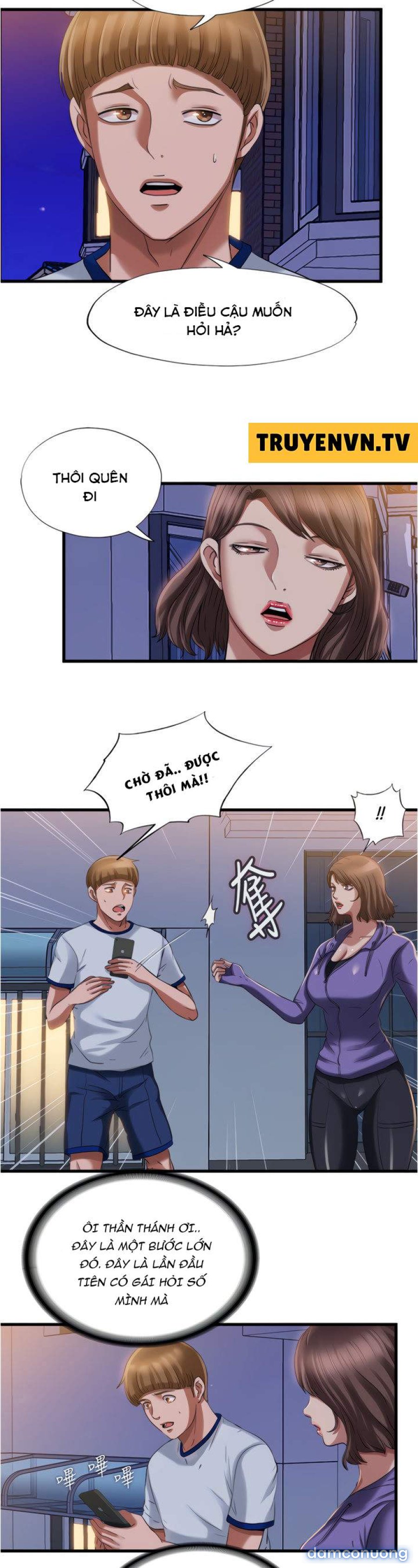Nước Tràn Hồ Bơi 