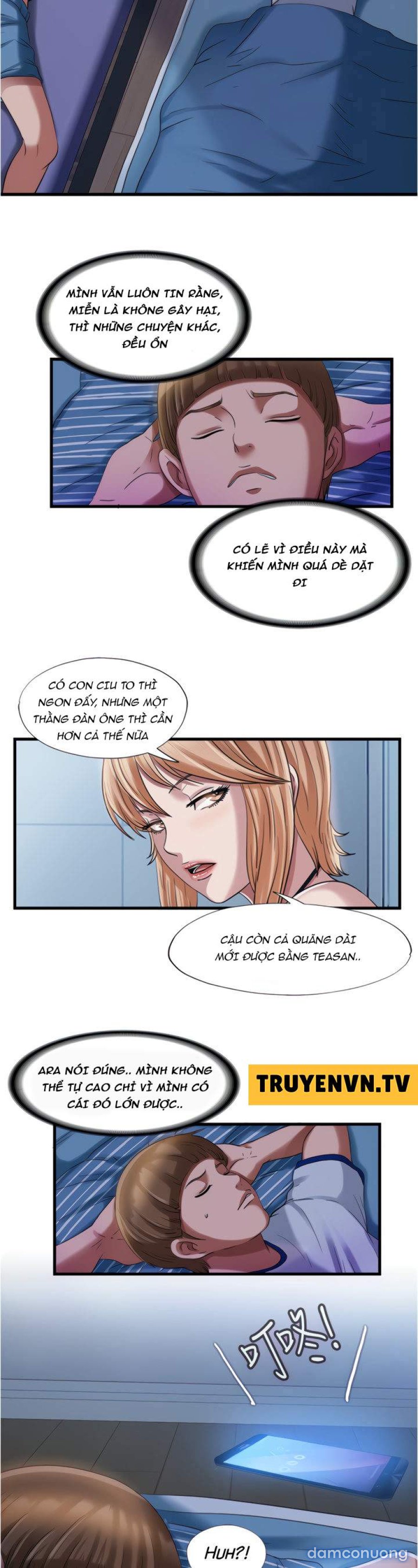 Nước Tràn Hồ Bơi 