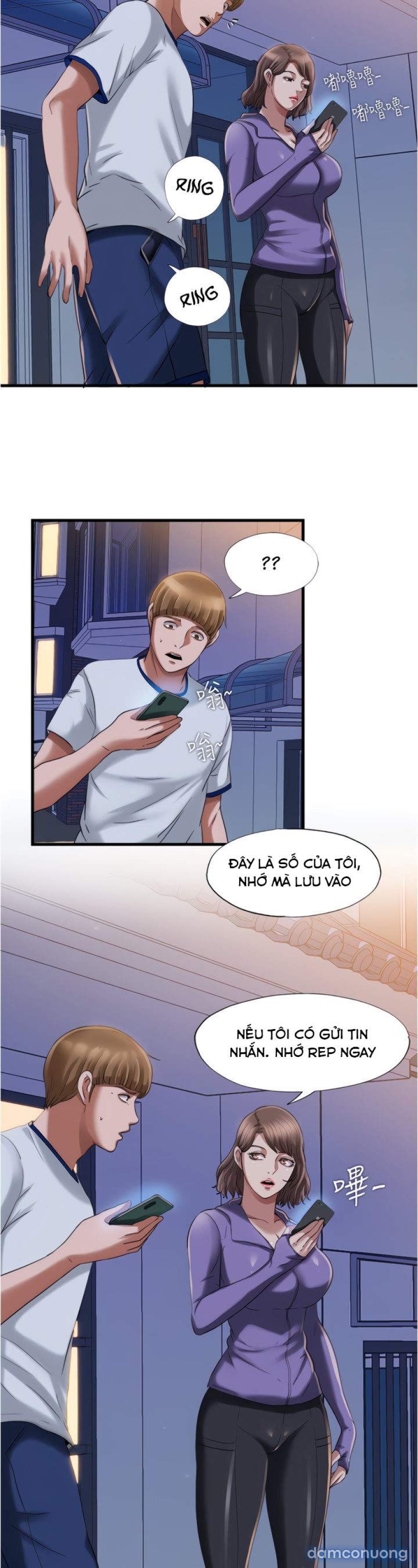 Nước Tràn Hồ Bơi 