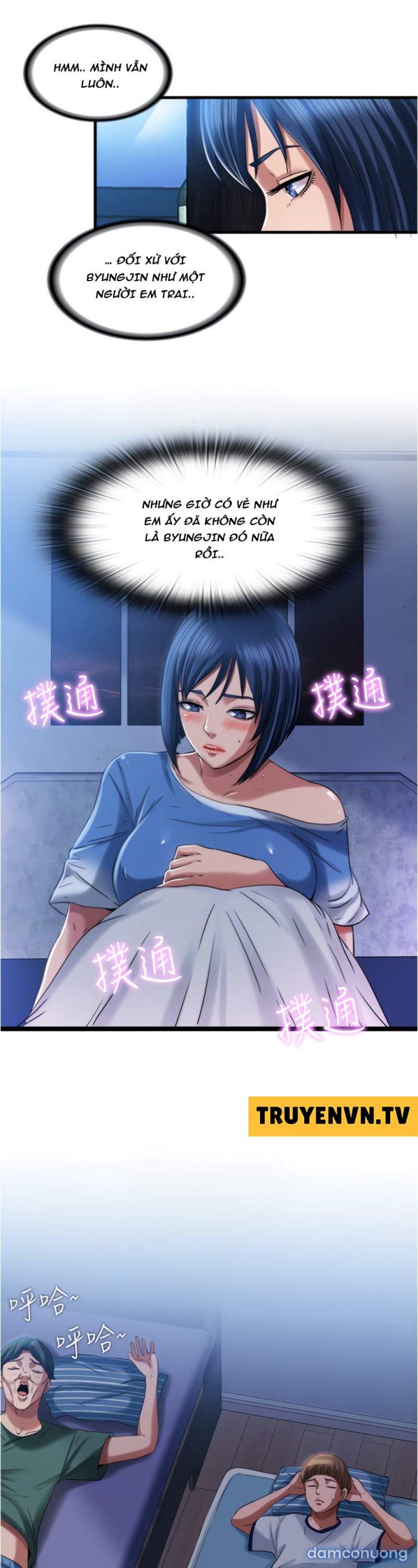 Nước Tràn Hồ Bơi 