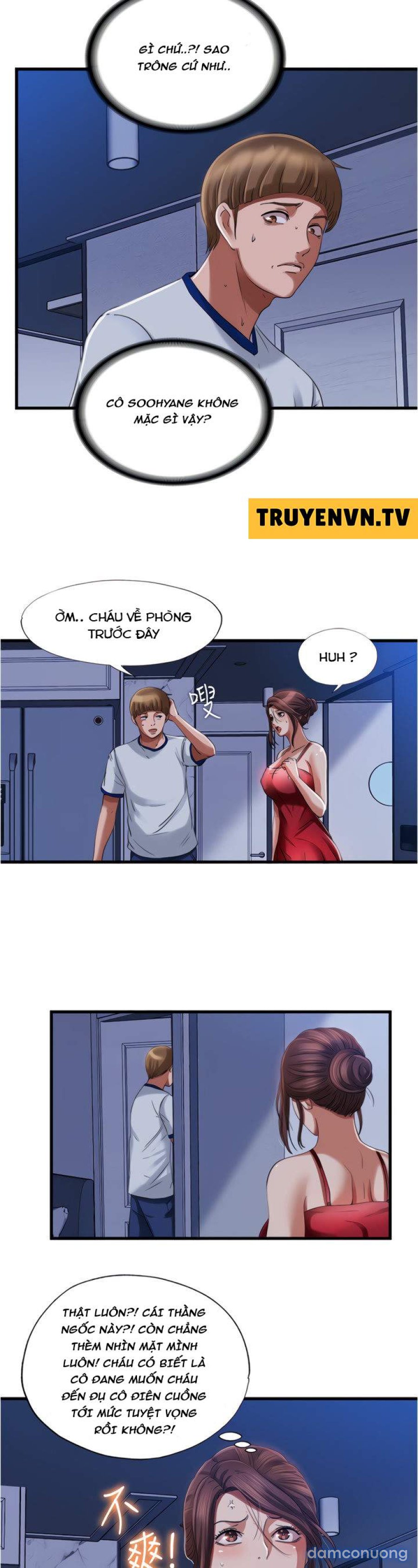 Nước Tràn Hồ Bơi 