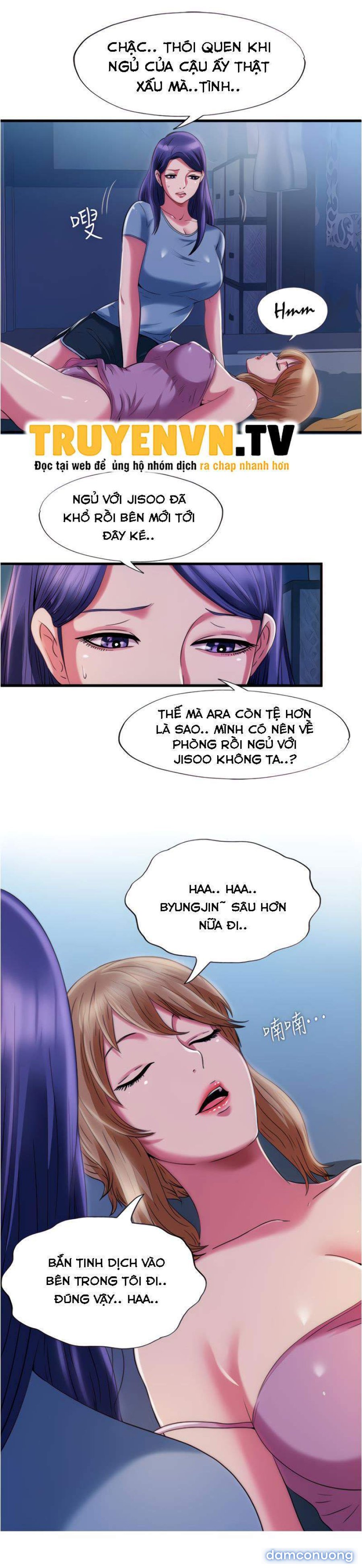 Nước Tràn Hồ Bơi 
