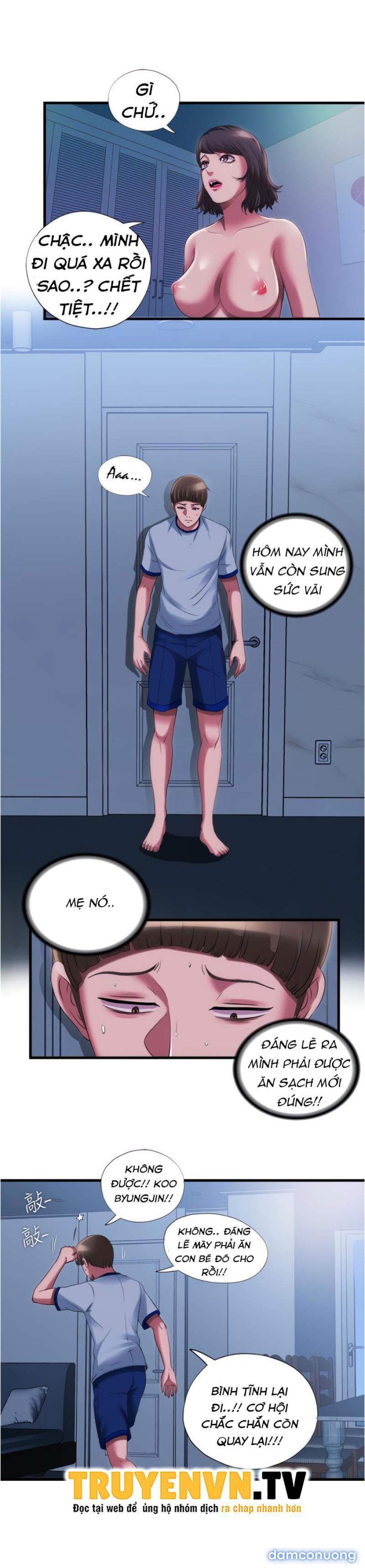 Nước Tràn Hồ Bơi 