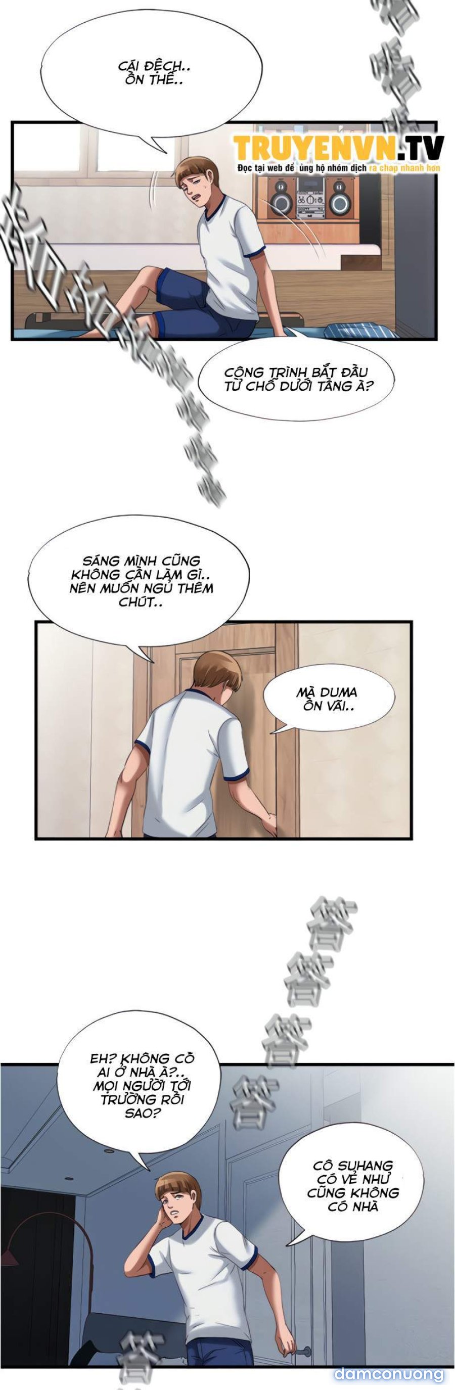 Nước Tràn Hồ Bơi 
