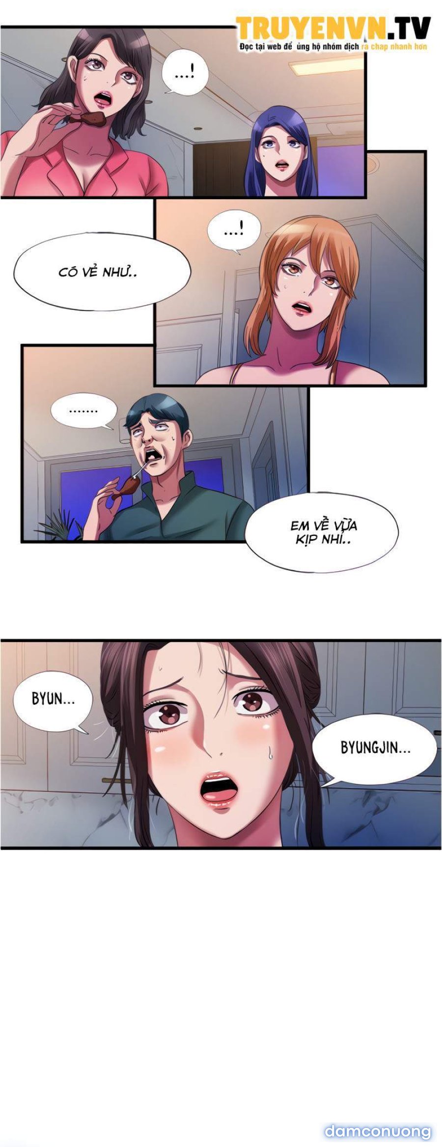 Nước Tràn Hồ Bơi 
