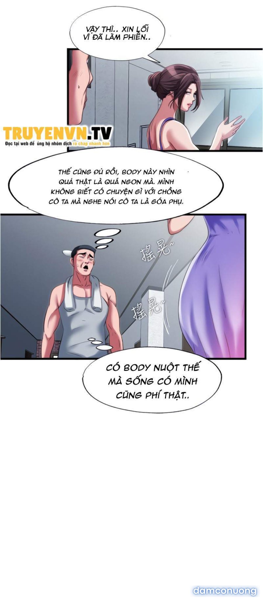 Nước Tràn Hồ Bơi 
