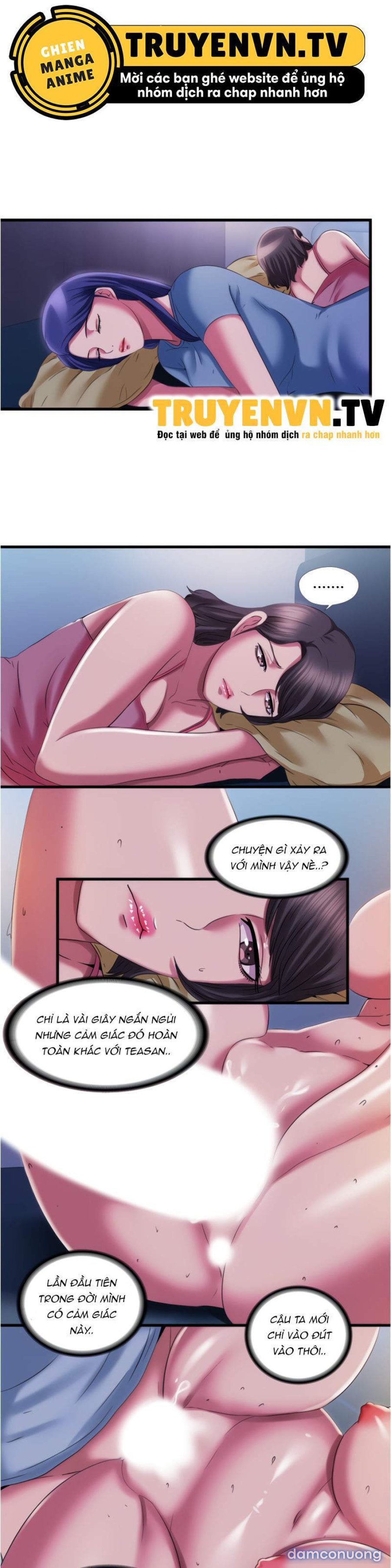 Nước Tràn Hồ Bơi 