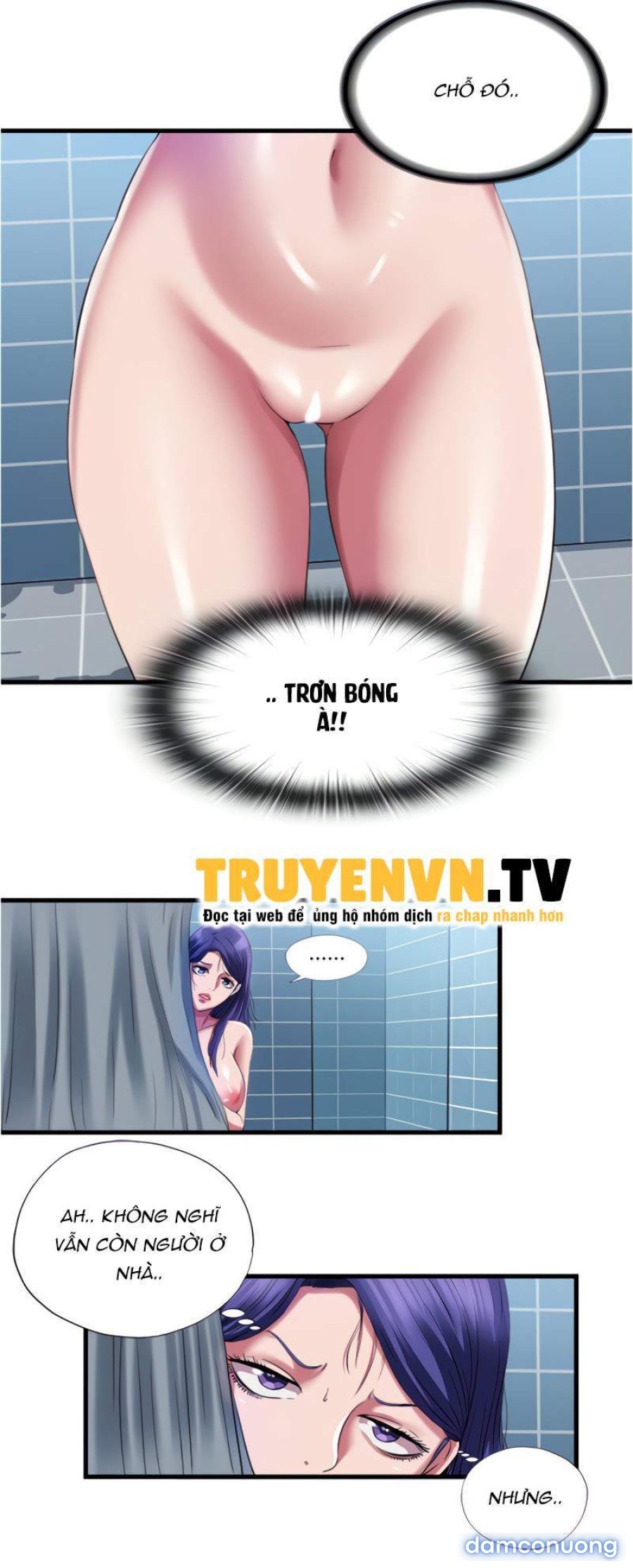 Nước Tràn Hồ Bơi 