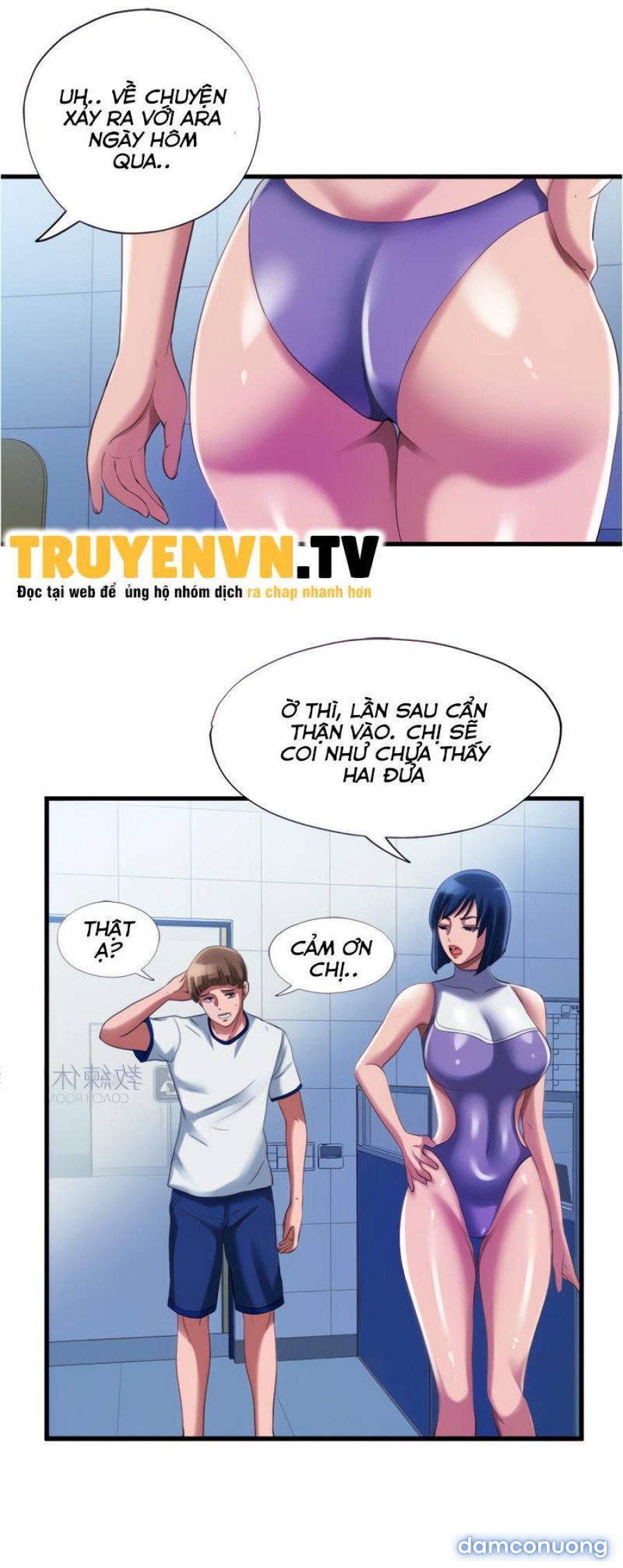 Nước Tràn Hồ Bơi 