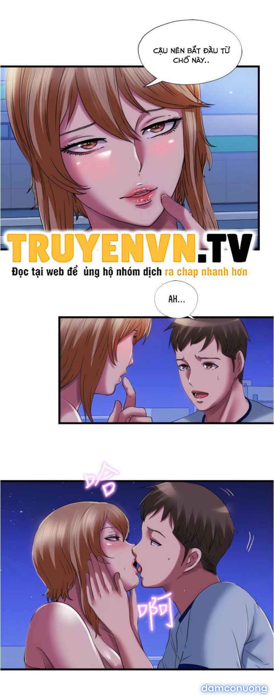 Nước Tràn Hồ Bơi 