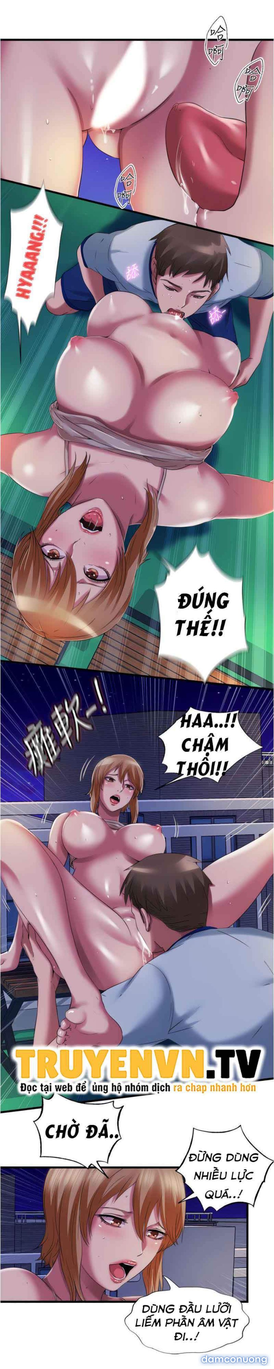 Nước Tràn Hồ Bơi 