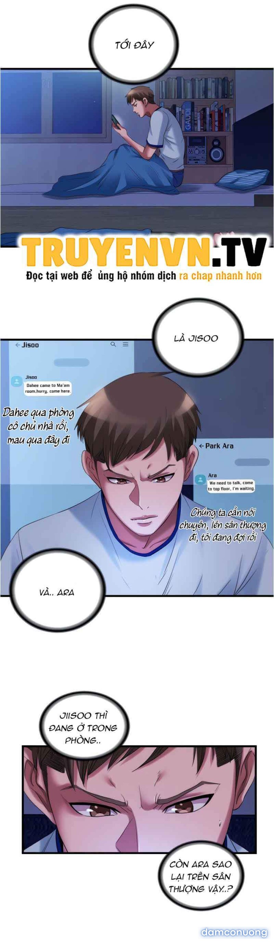 Nước Tràn Hồ Bơi 