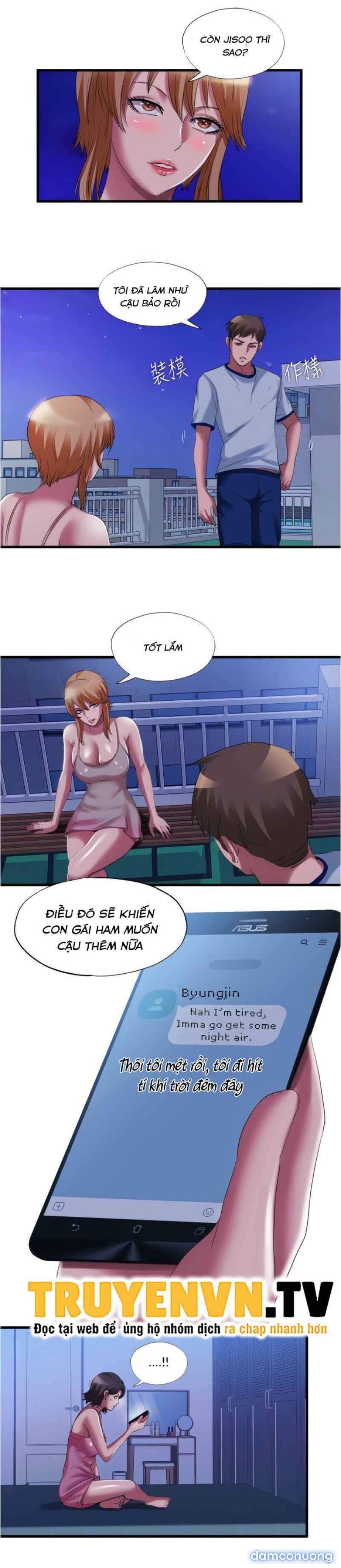 Nước Tràn Hồ Bơi 