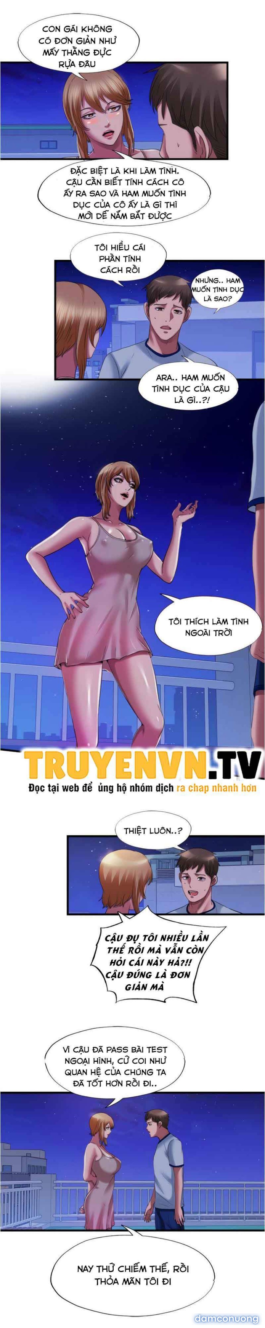 Nước Tràn Hồ Bơi 