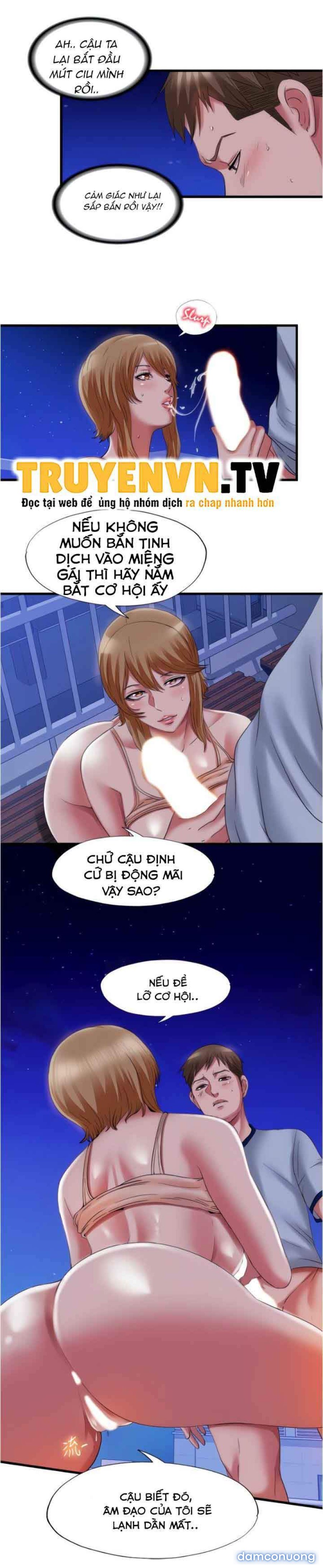 Nước Tràn Hồ Bơi 