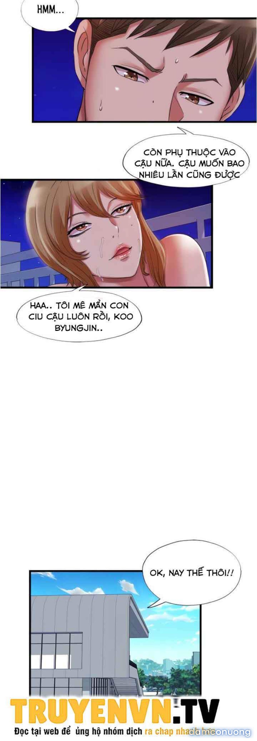 Nước Tràn Hồ Bơi 