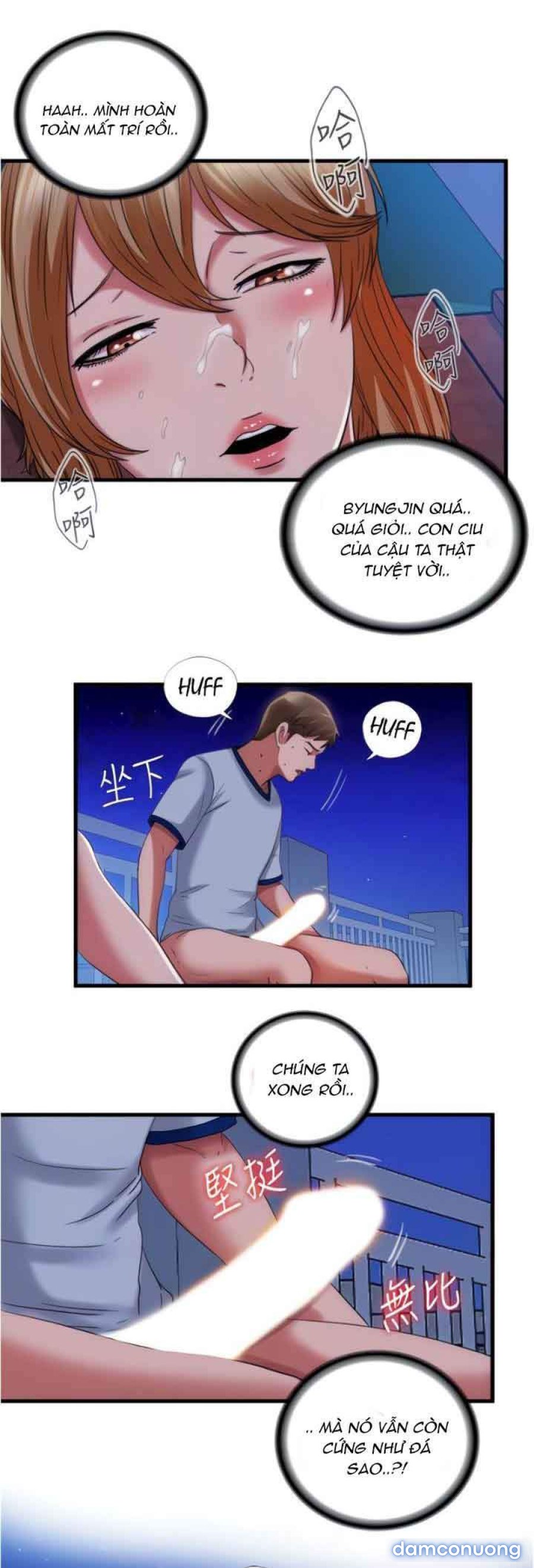 Nước Tràn Hồ Bơi 
