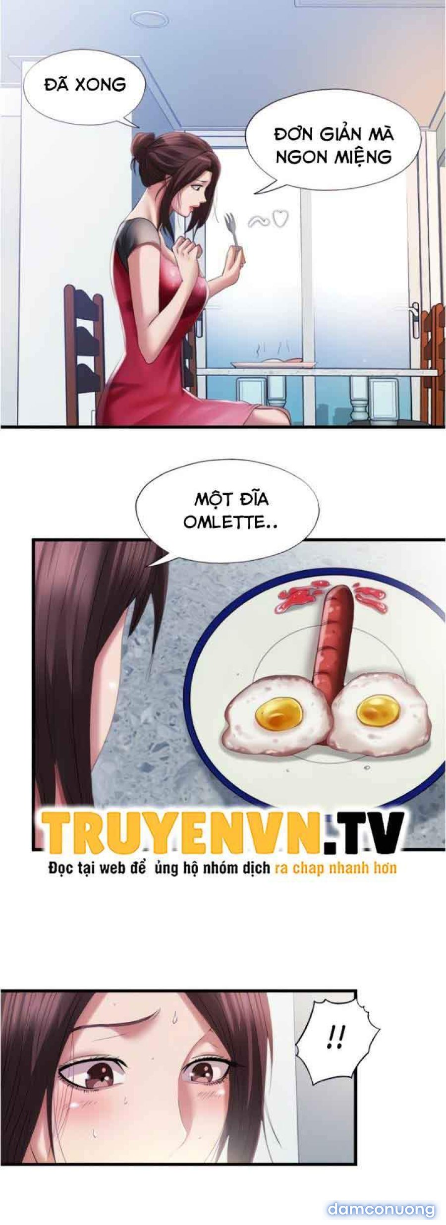 Nước Tràn Hồ Bơi 
