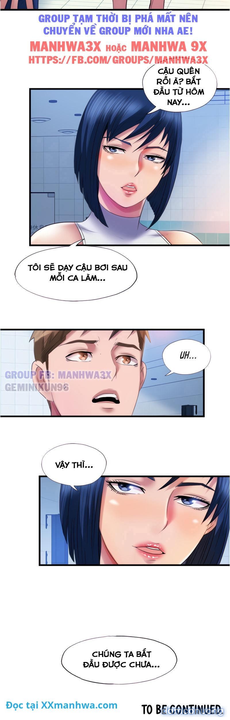 Nước Tràn Hồ Bơi 